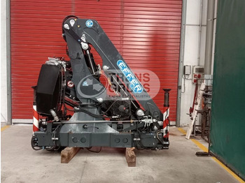 ونش كرين EFFER