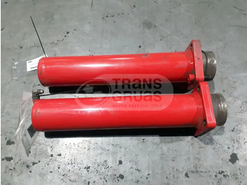 قطع الغيار - ونش كرين Grúa F150A.25 solo para recambios: صورة 5 قطع الغيار - ونش كرين Grúa F150A.25 solo para recambios: صورة 5
