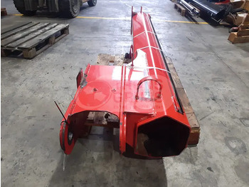 قطع الغيار - ونش كرين Grúa F150A.25 solo para recambios: صورة 3 قطع الغيار - ونش كرين Grúa F150A.25 solo para recambios: صورة 3