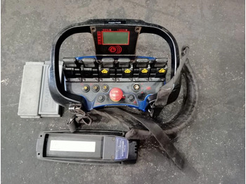 ونش كرين FASSI