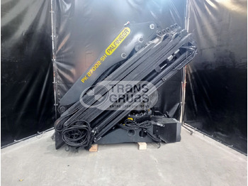 ونش كرين PALFINGER