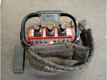 ونش كرين PALFINGER