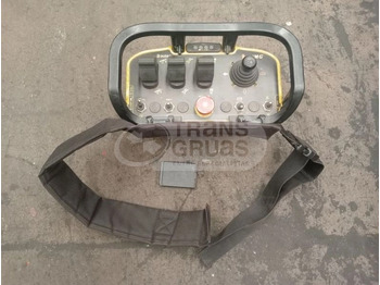 رافعة عنكبوتية