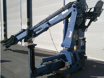 ونش كرين - شاحنة Grúa articulada Atlas AK 140.1: صورة 4 ونش كرين - شاحنة Grúa articulada Atlas AK 140.1: صورة 4