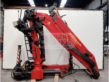 ونش كرين EPSILON