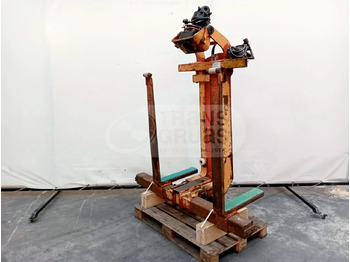 مشعبات KINSHOFER