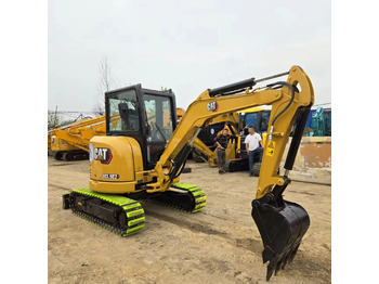 حفار صغير CATERPILLAR 303.5E