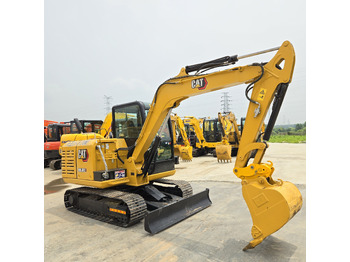 حفار صغير CATERPILLAR 305.5E2