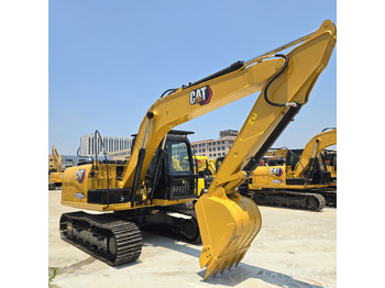 حفّار CATERPILLAR 312D