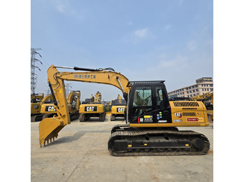 حفّار CATERPILLAR 315D