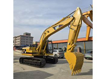 حفّار CATERPILLAR 320BL
