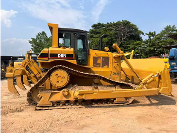 بلدوزر CATERPILLAR D6R