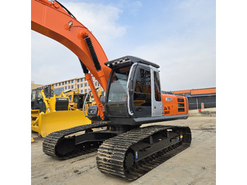 حفّار HITACHI ZX250
