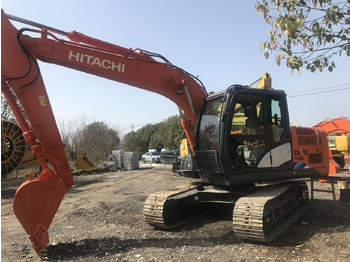 حفار زاحف HITACHI ZX130