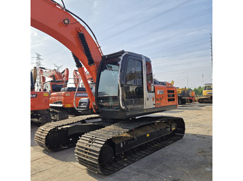 حفّار HITACHI ZX210