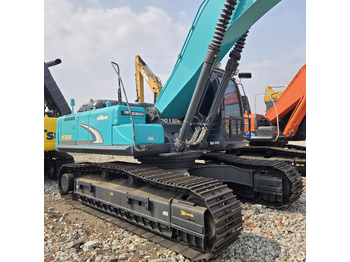 حفّار KOBELCO