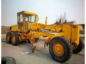 ماكينة تسوية KOMATSU