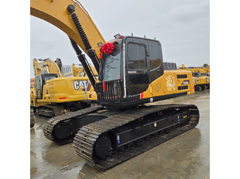 حفّار SANY SY235C: صورة 4