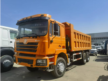 شاحنة قلاب SHACMAN