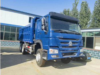 شاحنة قلاب SINOTRUK HOWO