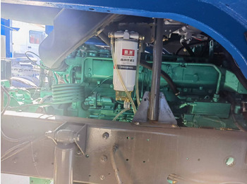 شاحنة قلاب Sinotruk HOWO 8*4 Dump truck: صورة 3