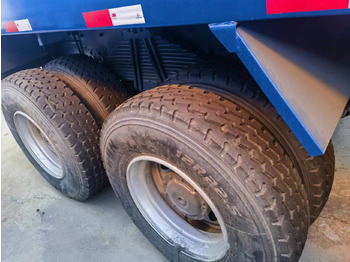 شاحنة قلاب Sinotruk HOWO 8*4 Dump truck: صورة 5