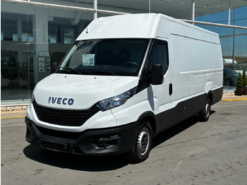 فان IVECO Daily 35s14