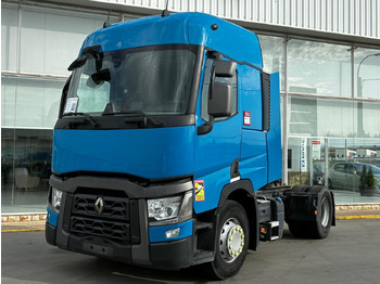 مقطورة السحب RENAULT T 460
