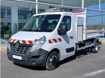 قلاب صغير RENAULT Master 2.3
