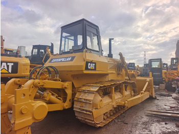 بلدوزر CATERPILLAR D6R