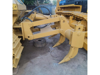 بلدوزر CAT D7G: صورة 4 بلدوزر CAT D7G: صورة 4
