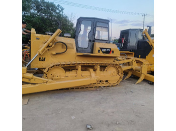 بلدوزر CAT D7G: صورة 3 بلدوزر CAT D7G: صورة 3