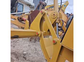 ماكينة تسوية CATERPILLAR 140H CAT 140 H 140G 140K: صورة 4 ماكينة تسوية CATERPILLAR 140H CAT 140 H 140G 140K: صورة 4