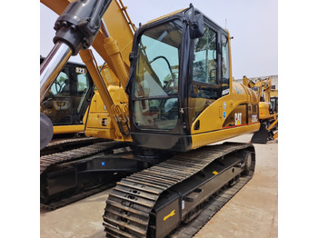 حفار زاحف CATERPILLAR 320CL