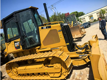 حفار زاحف CATERPILLAR D5K