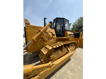 بلدوزر CATERPILLAR D6G