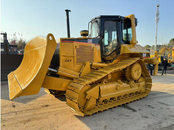 بلدوزر CATERPILLAR D6R