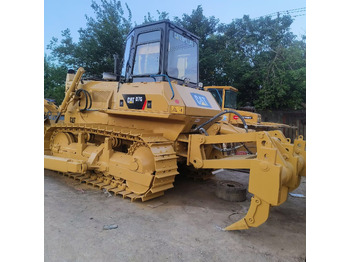 بلدوزر CATERPILLAR D6R
