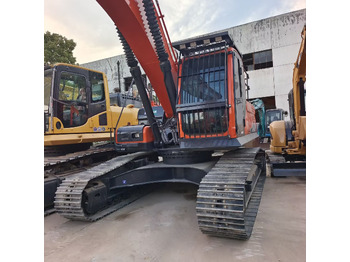 حفار زاحف DOOSAN DX300LC