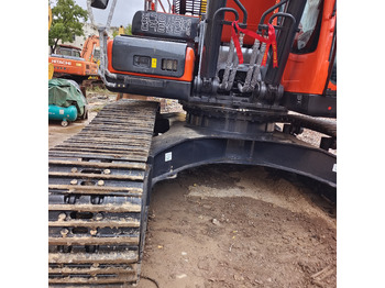 حفار زاحف DOOSAN DX340LC-9C DX340LCA: صورة 5 حفار زاحف DOOSAN DX340LC-9C DX340LCA: صورة 5