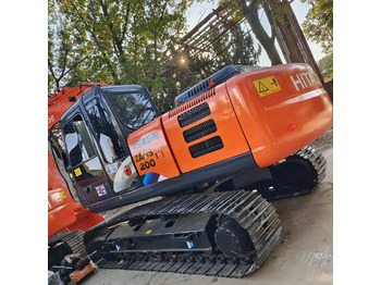 حفار زاحف HITACHI ZX200