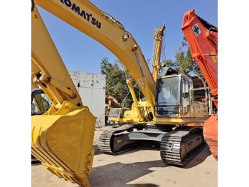حفار زاحف KOMATSU PC360