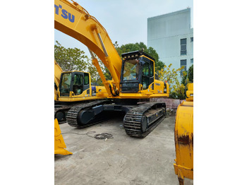 حفار زاحف KOMATSU PC450-8