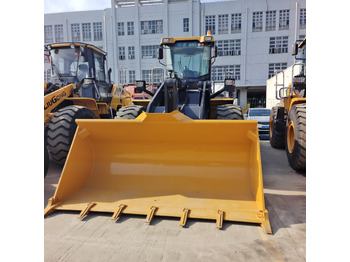 اللودر بعجل XCMG ZL50GN