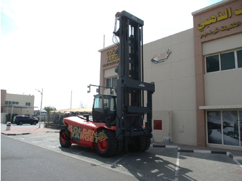 آلة نقل الحاويات LINDE H