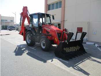 اللودر MANITOU MBL-X 920
