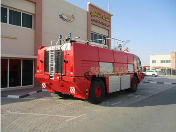 شاحنة Reynold Boughton BARRACUDA: صورة 3 شاحنة Reynold Boughton BARRACUDA: صورة 3