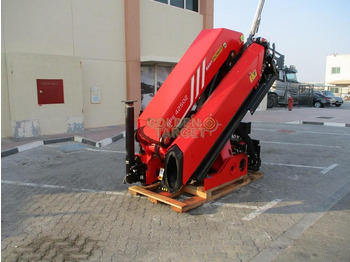 رافعة للبيع  Sany Palfinger SPK42502CF: صورة 2