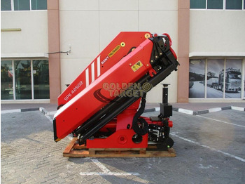 رافعة للبيع  Sany Palfinger SPK42502CF: صورة 3