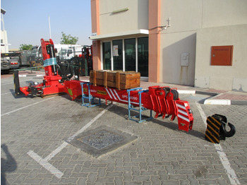 ونش كرين PALFINGER